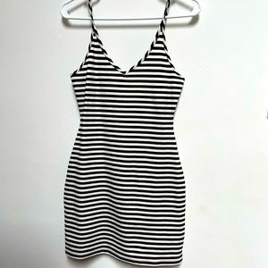 Sunday Best fitted dress